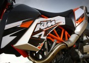 KTM 690 Enduro R